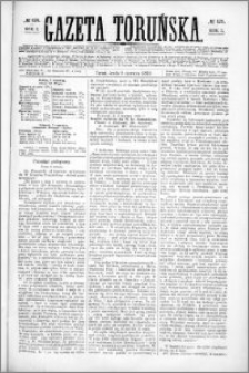 Gazeta Toruńska, 1869.06.09 R. 3 nr 129