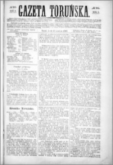 Gazeta Toruńska, 1869.06.16 R. 3 nr 135