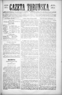 Gazeta Toruńska, 1869.07.10 R. 3 nr 155