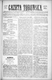 Gazeta Toruńska, 1869.07.15 R. 3 nr 159