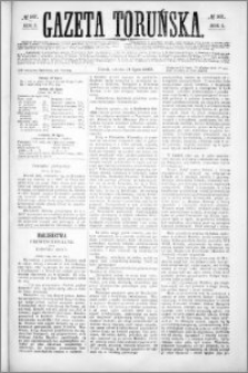 Gazeta Toruńska, 1869.07.24 R. 3 nr 167