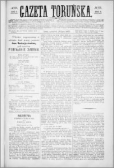 Gazeta Toruńska, 1869.07.29 R. 3 nr 171