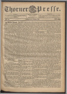 Thorner Presse 1901, Jg. XIX, Nr. 245 + Beilage