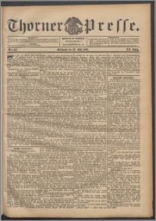 Thorner Presse 1902, Jg. XX, Nr. 122 + Beilage, Beilagenwerbung