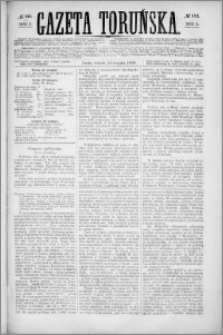 Gazeta Toruńska 1869.08.24, R. 3 nr 193