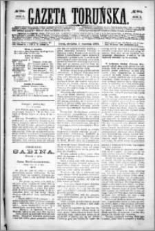 Gazeta Toruńska 1869.09.05, R. 3 nr 204