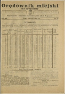 Bromberger Stadt-Anzeiger, J. 38, 1921, nr 34