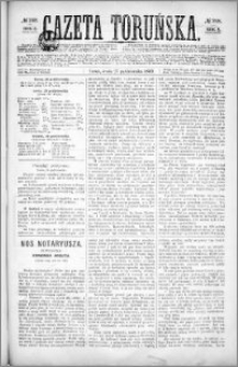 Gazeta Toruńska 1869.10.27, R. 3 nr 248