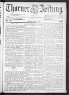 Thorner Zeitung 1893, Nr. 116