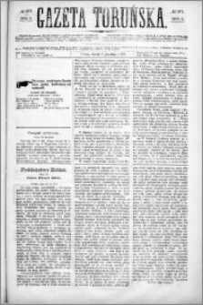 Gazeta Toruńska 1869.12.01, R. 3 nr 277