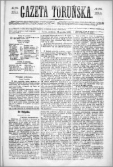 Gazeta Toruńska 1869.12.12, R. 3 nr 286