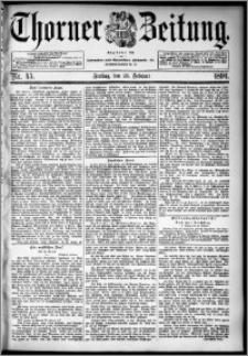 Thorner Zeitung 1894, Nr. 45