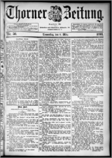 Thorner Zeitung 1894, Nr. 56