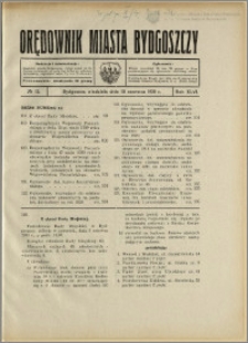 Orędownik Miasta Bydgoszczy, R.46, 1930, Nr 12