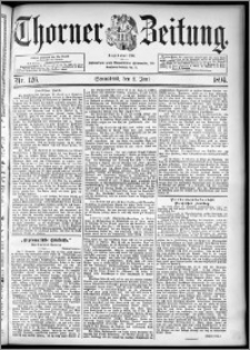 Thorner Zeitung 1894, Nr. 126