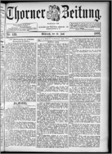 Thorner Zeitung 1894, Nr. 135