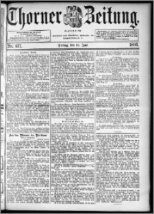 Thorner Zeitung 1894, Nr. 137