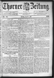 Thorner Zeitung 1894, Nr. 167