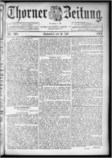 Thorner Zeitung 1894, Nr. 168