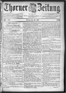 Thorner Zeitung 1894, Nr. 173