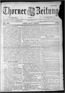 Thorner Zeitung 1894, Nr. 304 Zweites Blatt