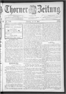 Thorner Zeitung 1895, Nr. 146