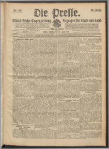 Die Presse 1914, Jg. 32, Nr. 149 Drittes Blatt, Viertes Blatt, Fünftes Blatt, Sechstes Blatt