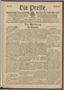 Die Presse 1915, Jg. 33, Nr. 147 Zweites Blatt, Drittes Blatt