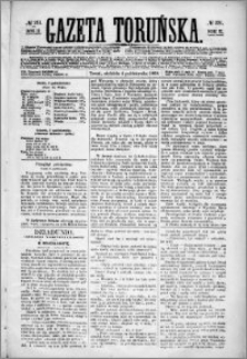 Gazeta Toruńska, 1868.10.04, R. 2 nr 231