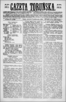 Gazeta Toruńska, 1868.10.08, R. 2 nr 234