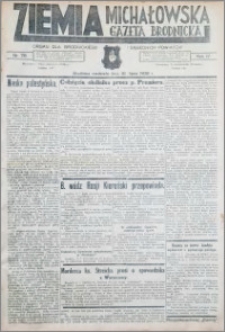 Ziemia Michałowska (Gazeta Brodnicka), R. 1938, Nr 78