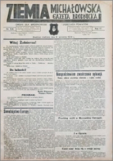 Ziemia Michałowska (Gazeta Brodnicka), R. 1938, Nr 104