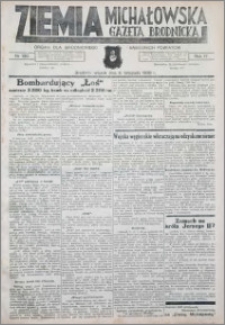 Ziemia Michałowska (Gazeta Brodnicka), R. 1938, Nr 130