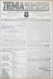Ziemia Michałowska (Gazeta Brodnicka), R. 1938, Nr 146