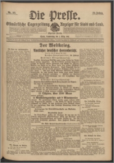 Die Presse 1917, Jg. 35, Nr. 50 Zweites Blatt