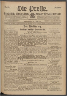 Die Presse 1917, Jg. 35, Nr. 52 Zweites Blatt