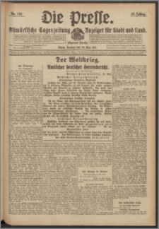 Die Presse 1917, Jg. 35, Nr. 116 Zweites Blatt, Drittes Blatt