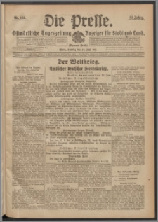 Die Presse 1917, Jg. 35, Nr. 145 Zweites Blatt, Drittes Blatt