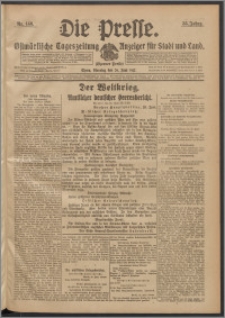 Die Presse 1917, Jg. 35, Nr. 146 Zweites Blatt