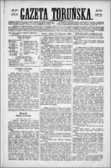 Gazeta Toruńska, 1868.11.20, R. 2 nr 271