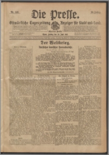 Die Presse 1918, Jg. 36, Nr. 149 Zweites Blatt