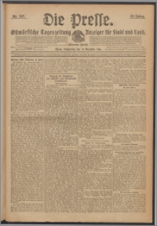 Die Presse 1918, Jg. 36, Nr. 297 Zweites Blatt