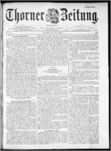 Thorner Zeitung 1897, Nr. 68 Drittes Blatt