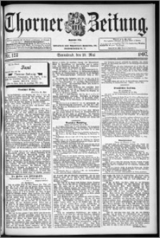 Thorner Zeitung 1897, Nr. 123