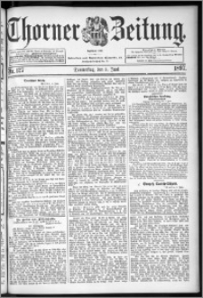 Thorner Zeitung 1897, Nr. 127