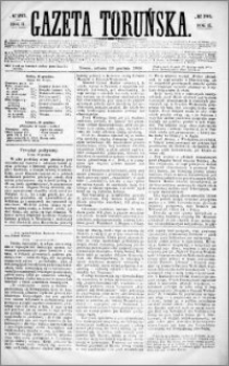 Gazeta Toruńska, 1868.12.19, R. 2 nr 295