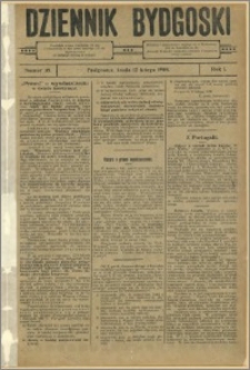 Dziennik Bydgoski, 1908.02.12, R.1, nr 35