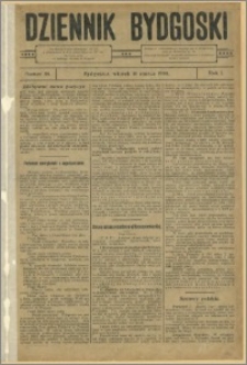 Dziennik Bydgoski, 1908.03.10, R.1, nr 58