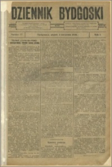 Dziennik Bydgoski, 1908.04.03, R.1, nr 77