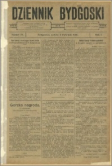 Dziennik Bydgoski, 1908.04.04, R.1, nr 78